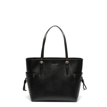 Geanta tote de piele Voyager