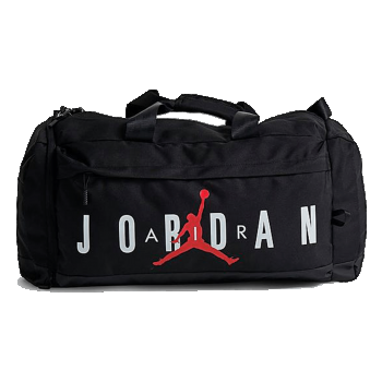 JAN AIR JORDAN DUFFLE