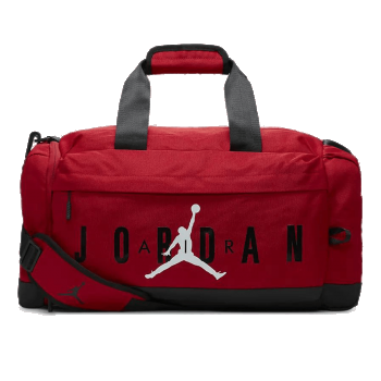 JAN AIR JORDAN DUFFLE