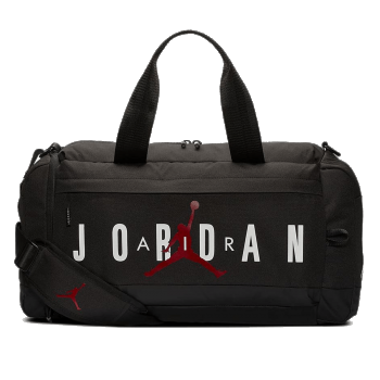 JAN AIR JORDAN DUFFLE