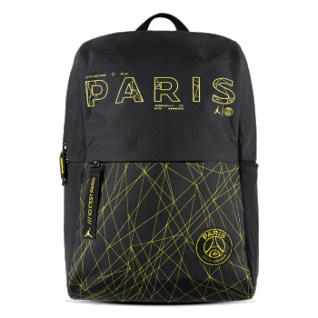 JAN PSG ESSENTIALS BACKPACK