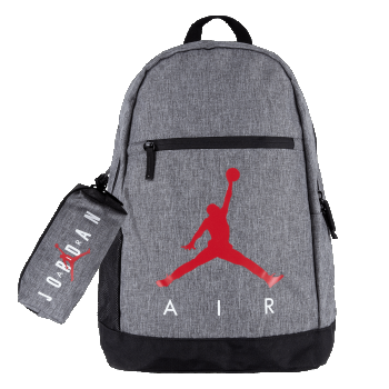 JORDAN JAN AIR SCHOOL BACKPACK
