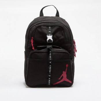 Jordan Lunch Backpack Black