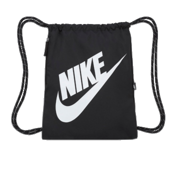 NK HERITAGE DRAWSTRING - FA21 NK HERITAGE DRAWSTRING - FA21
