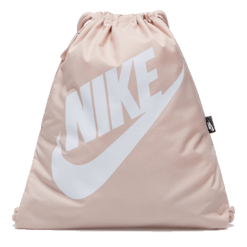 NK HERITAGE DRAWSTRING