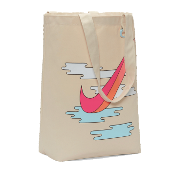 NK HERITAGE TOTE - GFX