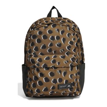 Rucsac cu animal print