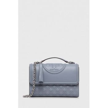 Tory Burch poseta de piele