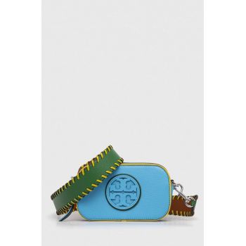 Tory Burch poseta de piele