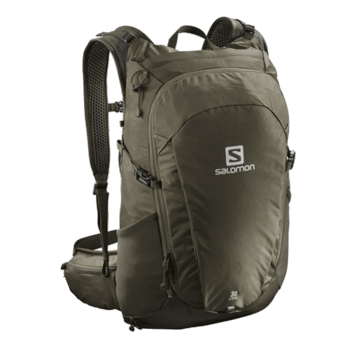 TRAILBLAZER 30