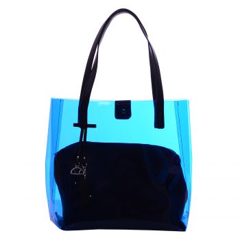 TRANSPARENT BAG ieftina