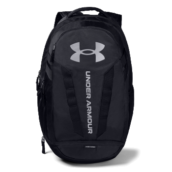 UA Hustle 5.0 Backpack