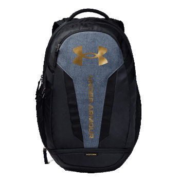 UA Hustle 5.0 Backpack