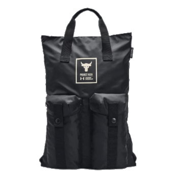 UA Project Rock Gym Sack UA Project Rock Gym Sack