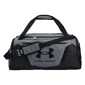 UA Undeniable 5.0 Duffle MD