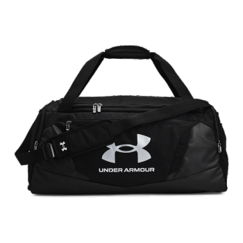 UA Undeniable 5.0 Duffle MD