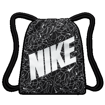 Y NK DRAWSTRING - CAT AOP 2