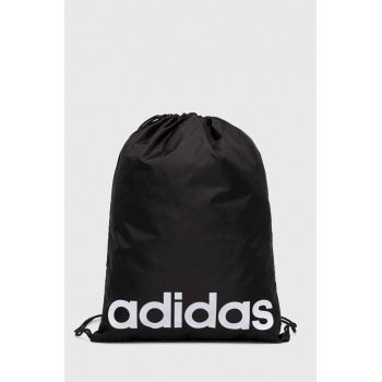 adidas Performance sac culoarea negru, uni HT4740 ieftin