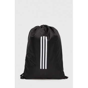 adidas Performance sac culoarea negru, uni HS9768 ieftin