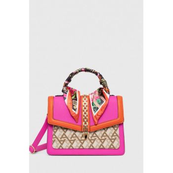Aldo poseta ONERASEAN culoarea roz, ONERASEAN.660