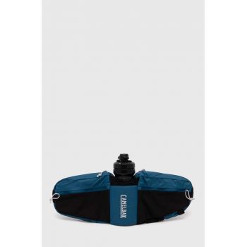 Camelbak borsetă cu bidon Podium Flow culoarea verde