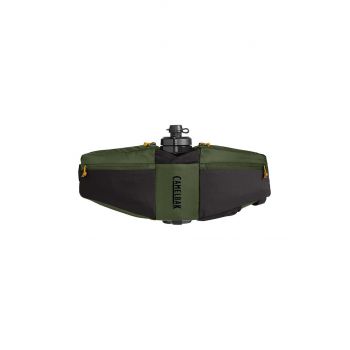 Camelbak borsetă cu bidon Podium Flow culoarea verde