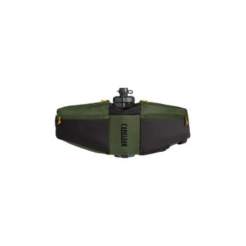 Camelbak borsetă cu bidon Podium Flow culoarea verde