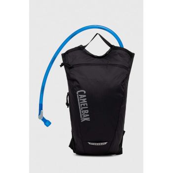 Camelbak rucsac cu bidon pentru ciclism Hydrobak Light 1.5L culoarea negru, mic, cu imprimeu
