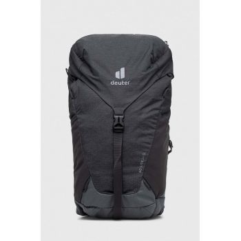 Deuter rucsac AC Lite 14 SL culoarea gri, mare, neted