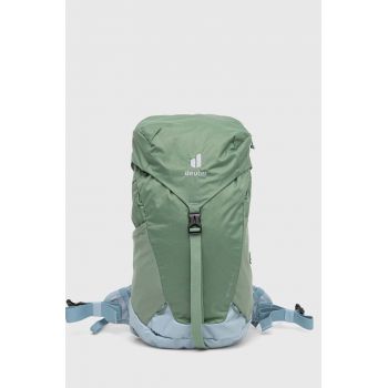 Deuter rucsac AC Lite 14 SL culoarea verde, mare, neted