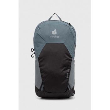 Deuter rucsac Speed Lite 13 culoarea gri, mare, neted