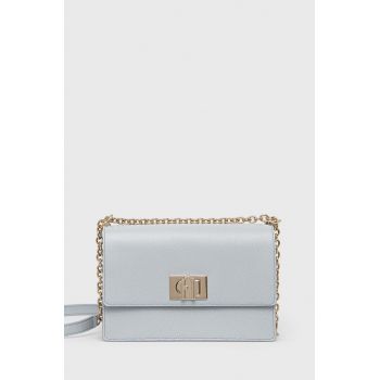 Furla poseta de piele