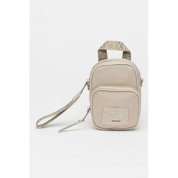 Geanta crossbody cu bareta detasabila Phone