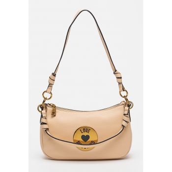 Geanta crossbody de piele