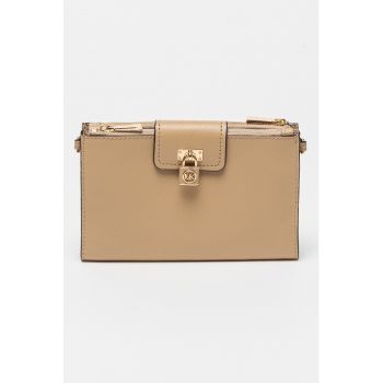 Geanta crossbody din piele Ruby