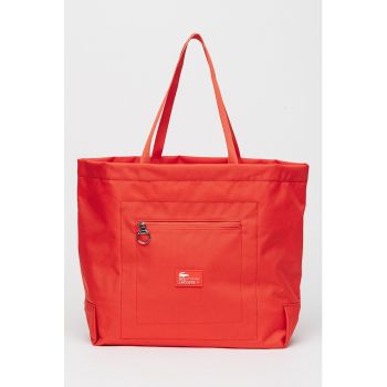 Geanta shopper unisex din material textil