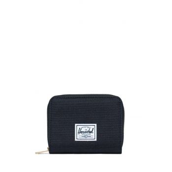 Herschel Portofel culoarea negru