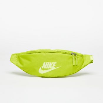 Nike Heritage Waistpack Bright Cactus/ Lt Lemon Twist