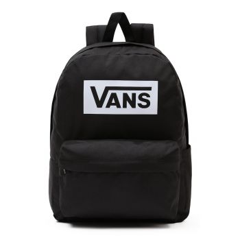 Rucsac cu imprimeu logo supradimensionat Old Skool - 22L