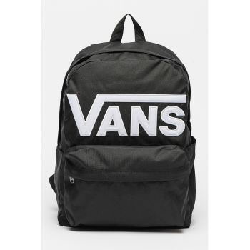 Rucsac cu logo stantat Old Skool Drop V