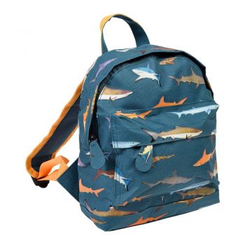 Rucsac de copii Sharks – Rex London