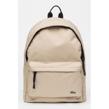 Rucsac unisex cu logo brodat