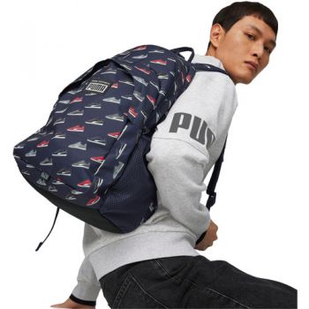 Rucsac unisex Puma Academy 18L 07913311