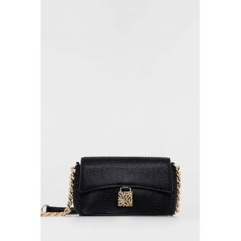 Steve Madden poseta Bsheeny culoarea negru, SM13001075