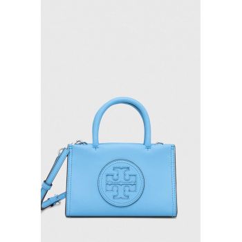 Tory Burch poseta