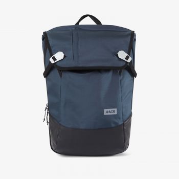 AEVOR Daypack Proof Petrol