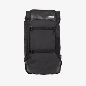 AEVOR Travel Pack Proof Proof Black