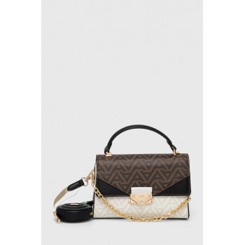 Aldo poseta YOURA culoarea bej, YOURA.270