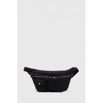 Answear Lab borseta culoarea negru