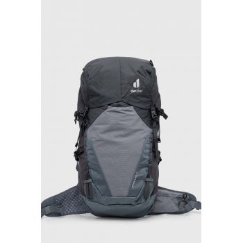Deuter rucsac Speed Lite 30 culoarea gri, mare, neted
